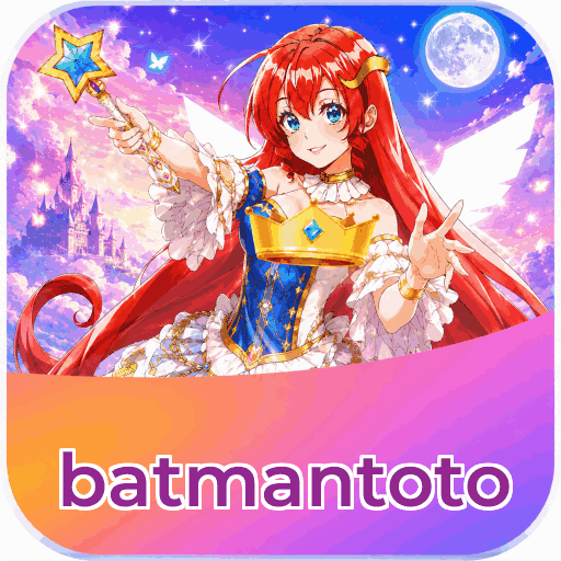 batmantoto APK Indonesia - Panduan Lengkap dan Tutorial