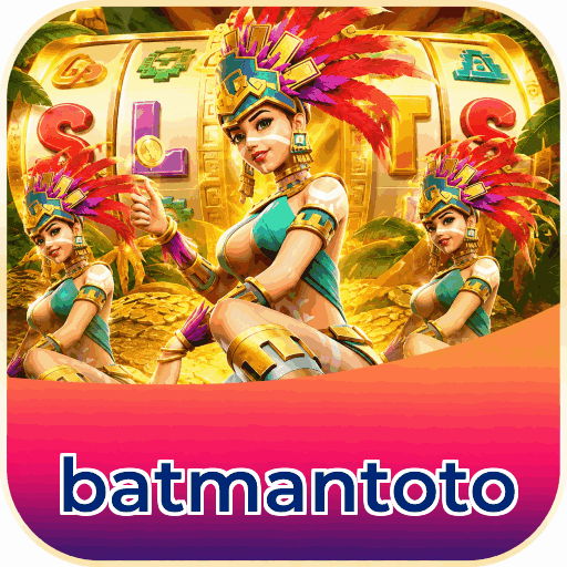 batmantoto