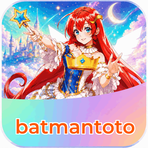 batmantoto