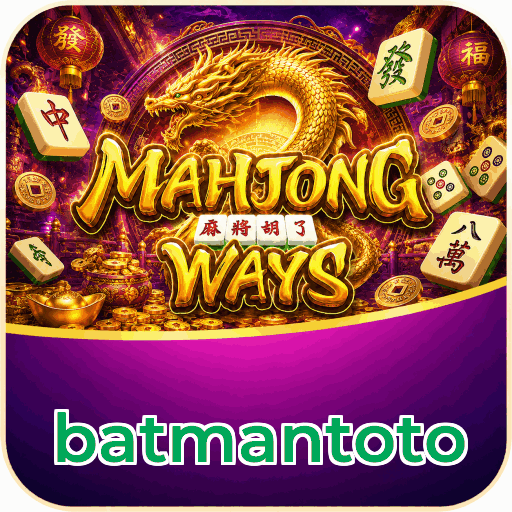 batmantoto